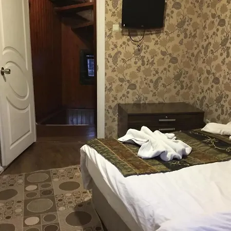 Sultanahmet Apart Hotel *
