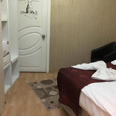 Sultanahmet Apart Istanbul