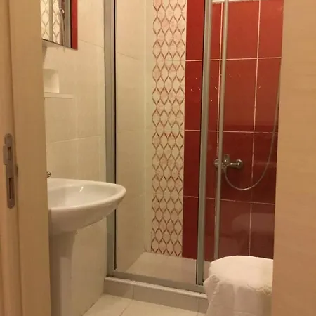 Hotel Sultanahmet Apart *