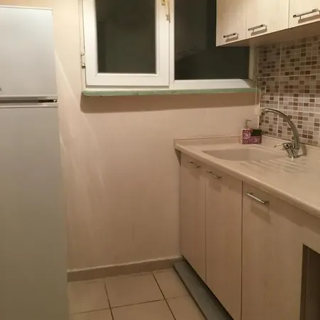 Hotel Sultanahmet Apart