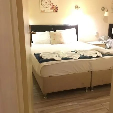 Hotel Sultanahmet Apart