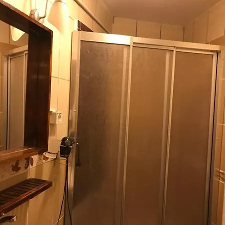 Sultanahmet Apart Hotel