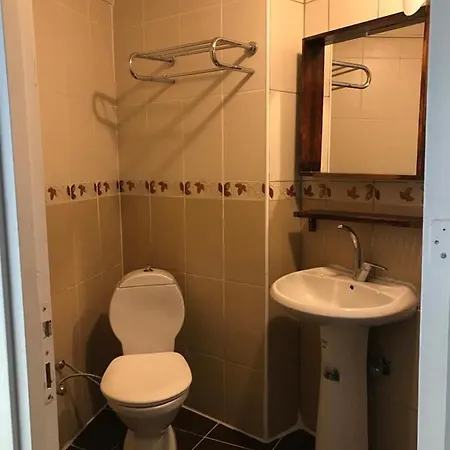 Sultanahmet Apart Hotel *
