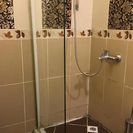 Hotel Sultanahmet Apart *