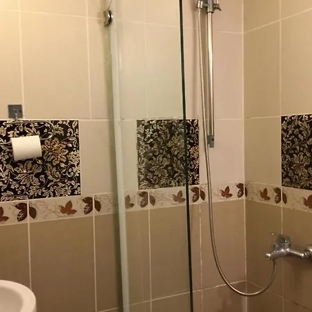 Sultanahmet Apart איסטמבול