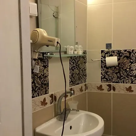 Hotel Sultanahmet Apart *