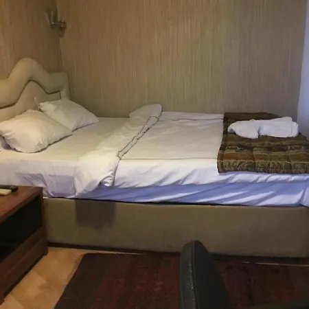 Sultanahmet Apart