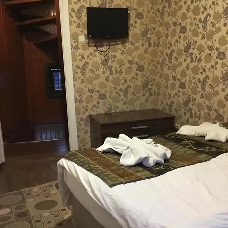 Hotel Sultanahmet Apart *