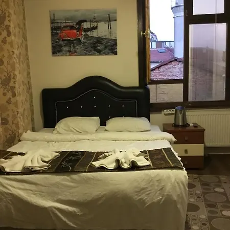 Sultanahmet Apart * İstanbul