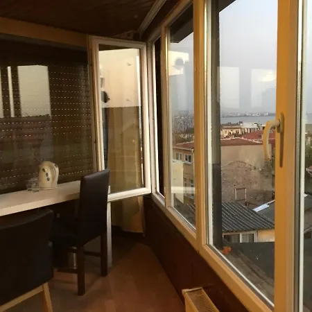 Hotel Sultanahmet Apart *