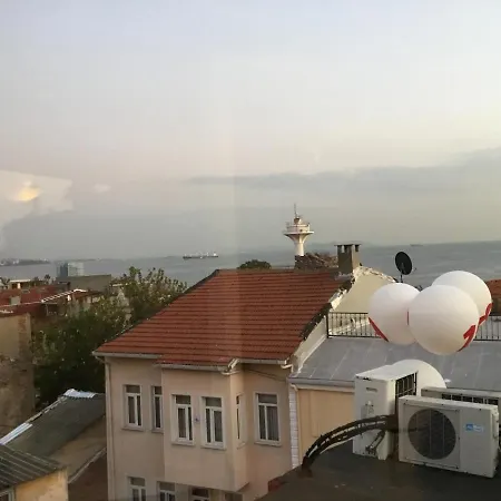Sultanahmet Apart