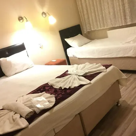 호텔 Sultanahmet Apart *