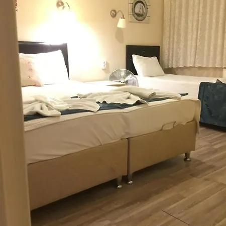 Sultanahmet Apart 이스탄불