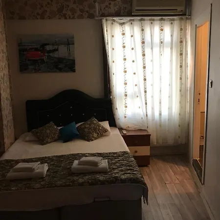 Sultanahmet Apart * 이스탄불