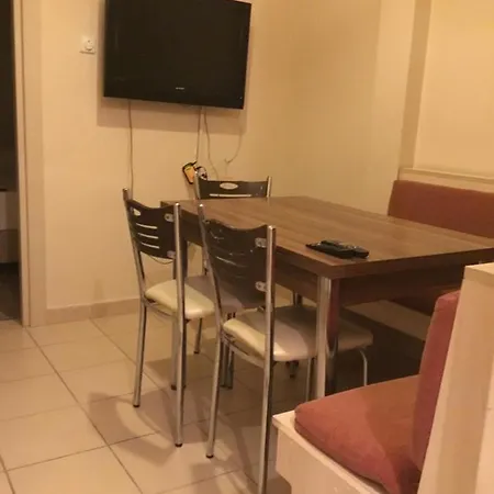 Sultanahmet Apart * Стамбул