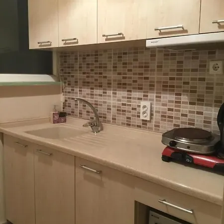 Sultanahmet Apart فندق اسطنبول