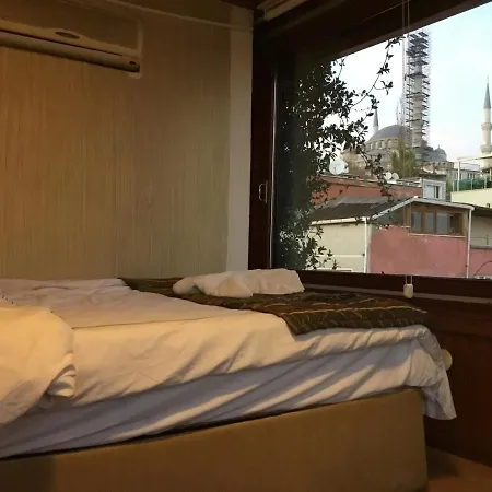 Sultanahmet Apart Отель