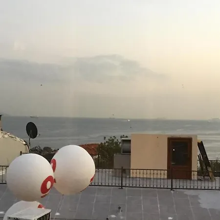 Sultanahmet Apart اسطنبول